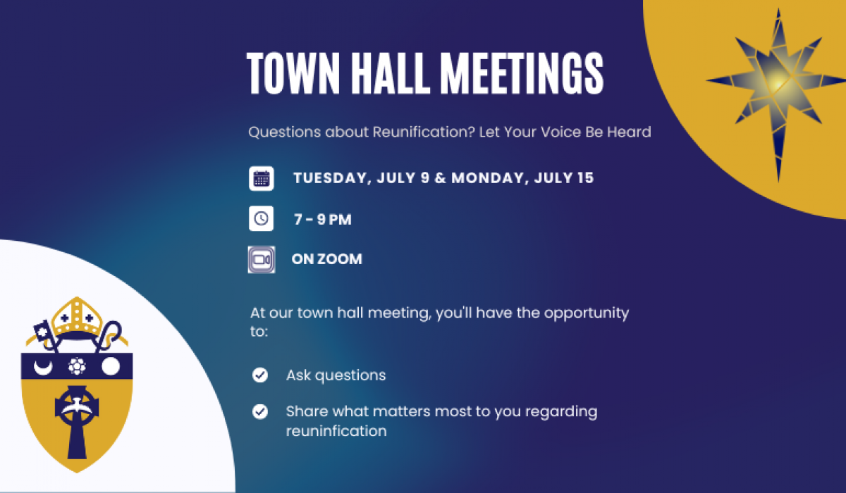 Town Hall Meetings Rectangle Town Hall Meetings Rectangle